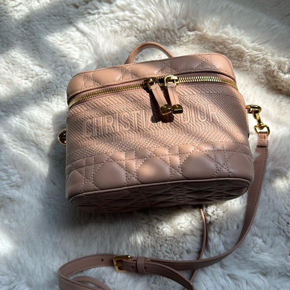 Dior authentic bag - Picture 2 of 16